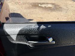 View HYUNDAI ACCENT 2017 4 Door Sedan Breaking
