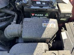 View HYUNDAI ACCENT 2017 4 Door Sedan Breaking