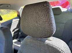 View HYUNDAI ACCENT 2017 4 Door Sedan Breaking