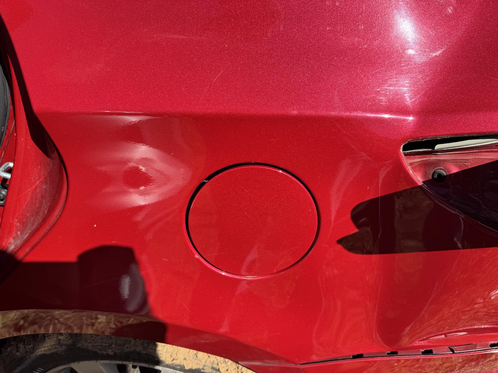 View HYUNDAI ACCENT 2017 4 Door Sedan Breaking