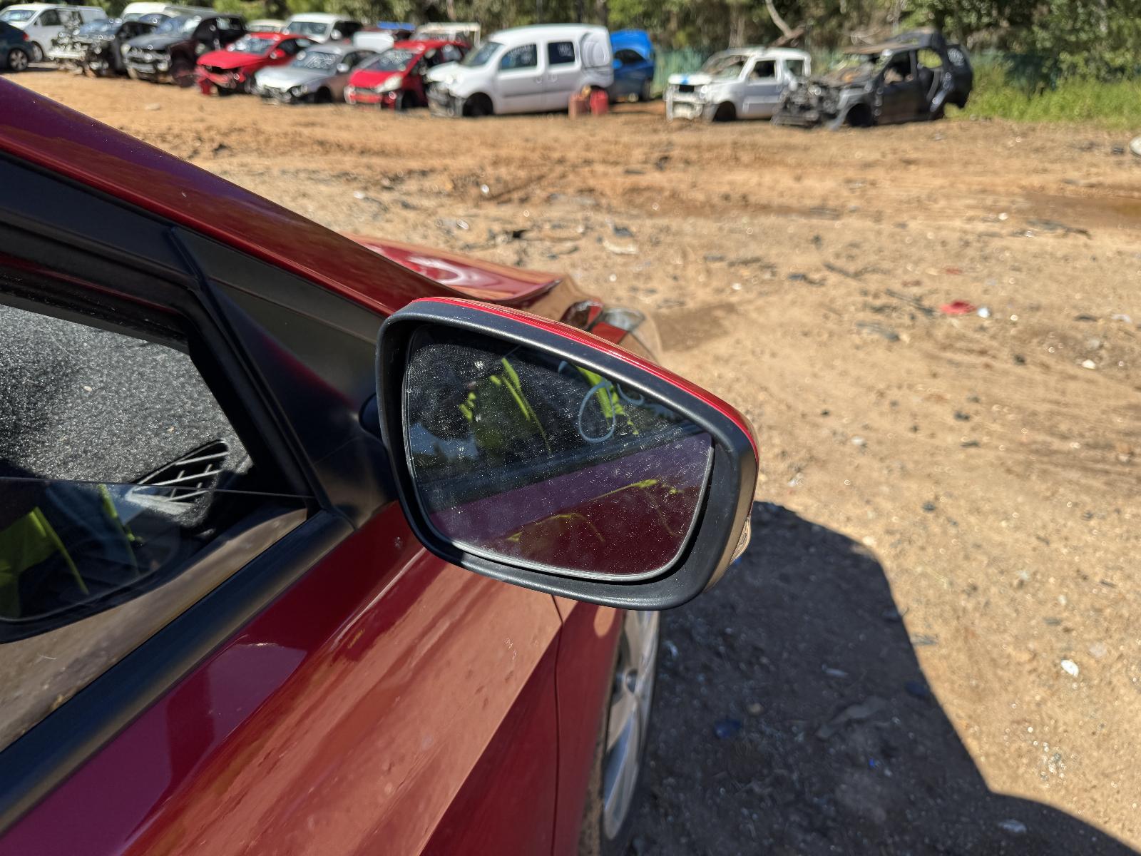 View HYUNDAI ACCENT 2017 4 Door Sedan Breaking