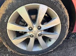 View HYUNDAI ACCENT 2017 4 Door Sedan Breaking