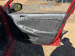 View HYUNDAI ACCENT 2017 4 Door Sedan Breaking