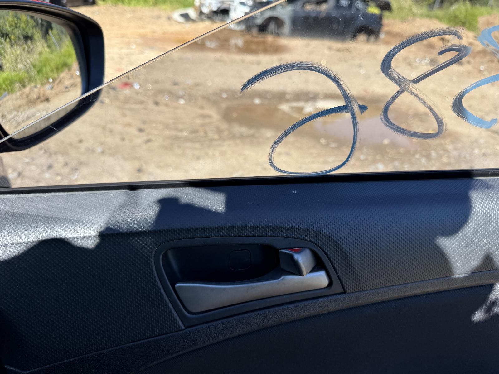 View HYUNDAI ACCENT 2017 4 Door Sedan Breaking