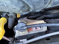 View HYUNDAI ACCENT 2017 4 Door Sedan Breaking