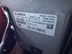 View HYUNDAI ACCENT 2017 4 Door Sedan Breaking