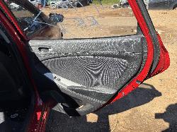View HYUNDAI ACCENT 2017 4 Door Sedan Breaking