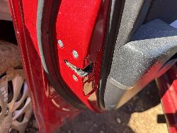 View HYUNDAI ACCENT 2017 4 Door Sedan Breaking
