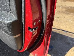 View HYUNDAI ACCENT 2017 4 Door Sedan Breaking