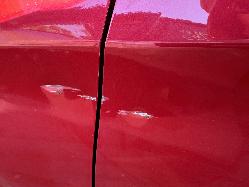 View HYUNDAI ACCENT 2017 4 Door Sedan Breaking