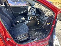 View HYUNDAI ACCENT 2017 4 Door Sedan Breaking