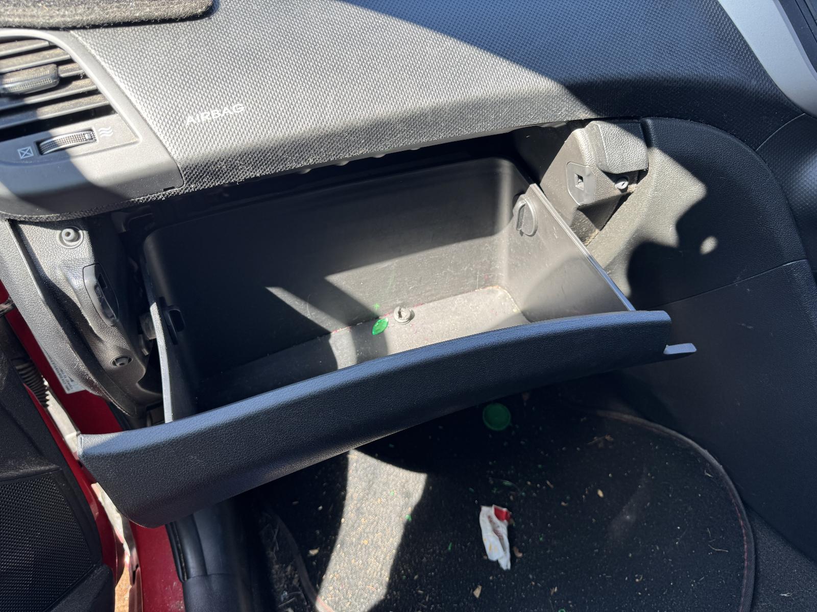 View HYUNDAI ACCENT 2017 4 Door Sedan Breaking
