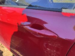 View HYUNDAI ACCENT 2017 4 Door Sedan Breaking