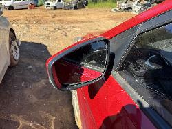 View HYUNDAI ACCENT 2017 4 Door Sedan Breaking