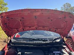 View HYUNDAI ACCENT 2017 4 Door Sedan Breaking