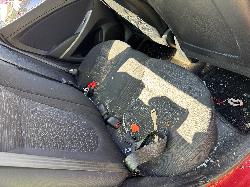 View HYUNDAI ACCENT 2017 4 Door Sedan Breaking