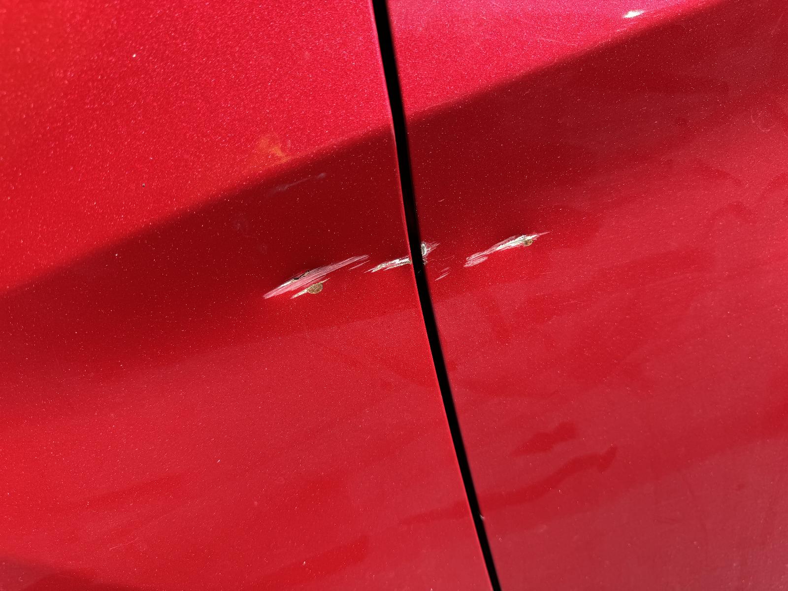 View HYUNDAI ACCENT 2017 4 Door Sedan Breaking