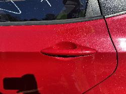 View HYUNDAI ACCENT 2017 4 Door Sedan Breaking