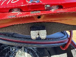 View HYUNDAI ACCENT 2017 4 Door Sedan Breaking