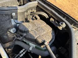 View MERCEDES M CLASS 2008 5 Door Station Wagon Breaking