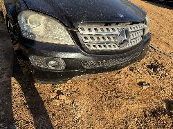 View MERCEDES M CLASS 2008 5 Door Station Wagon Breaking