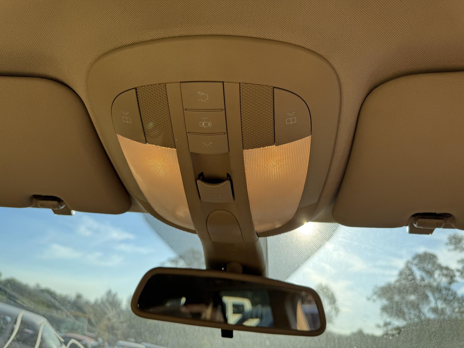 View MERCEDES M CLASS 2008 5 Door Station Wagon Breaking