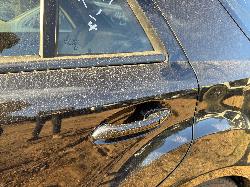 View MERCEDES M CLASS 2008 5 Door Station Wagon Breaking