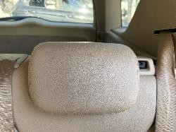 View MERCEDES M CLASS 2008 5 Door Station Wagon Breaking