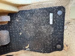View MERCEDES M CLASS 2008 5 Door Station Wagon Breaking