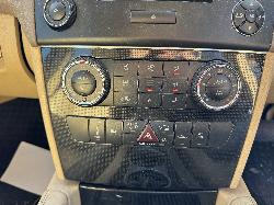 View MERCEDES M CLASS 2008 5 Door Station Wagon Breaking