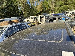 View MERCEDES M CLASS 2008 5 Door Station Wagon Breaking