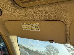 View MERCEDES M CLASS 2008 5 Door Station Wagon Breaking