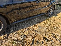 View MERCEDES M CLASS 2008 5 Door Station Wagon Breaking
