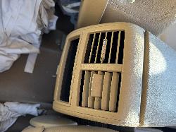View MERCEDES M CLASS 2008 5 Door Station Wagon Breaking