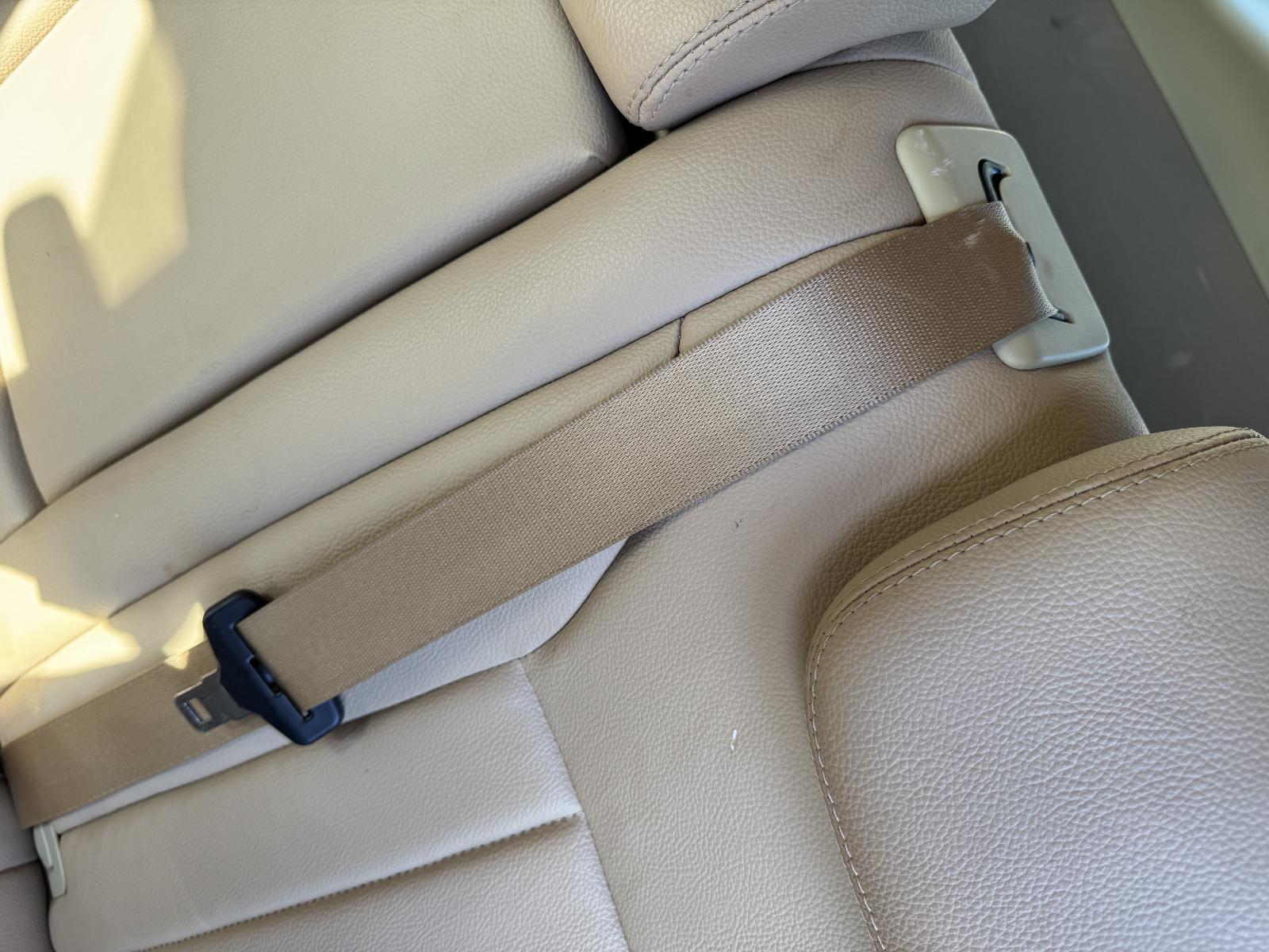View MERCEDES M CLASS 2008 5 Door Station Wagon Breaking