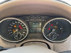 View MERCEDES M CLASS 2008 5 Door Station Wagon Breaking