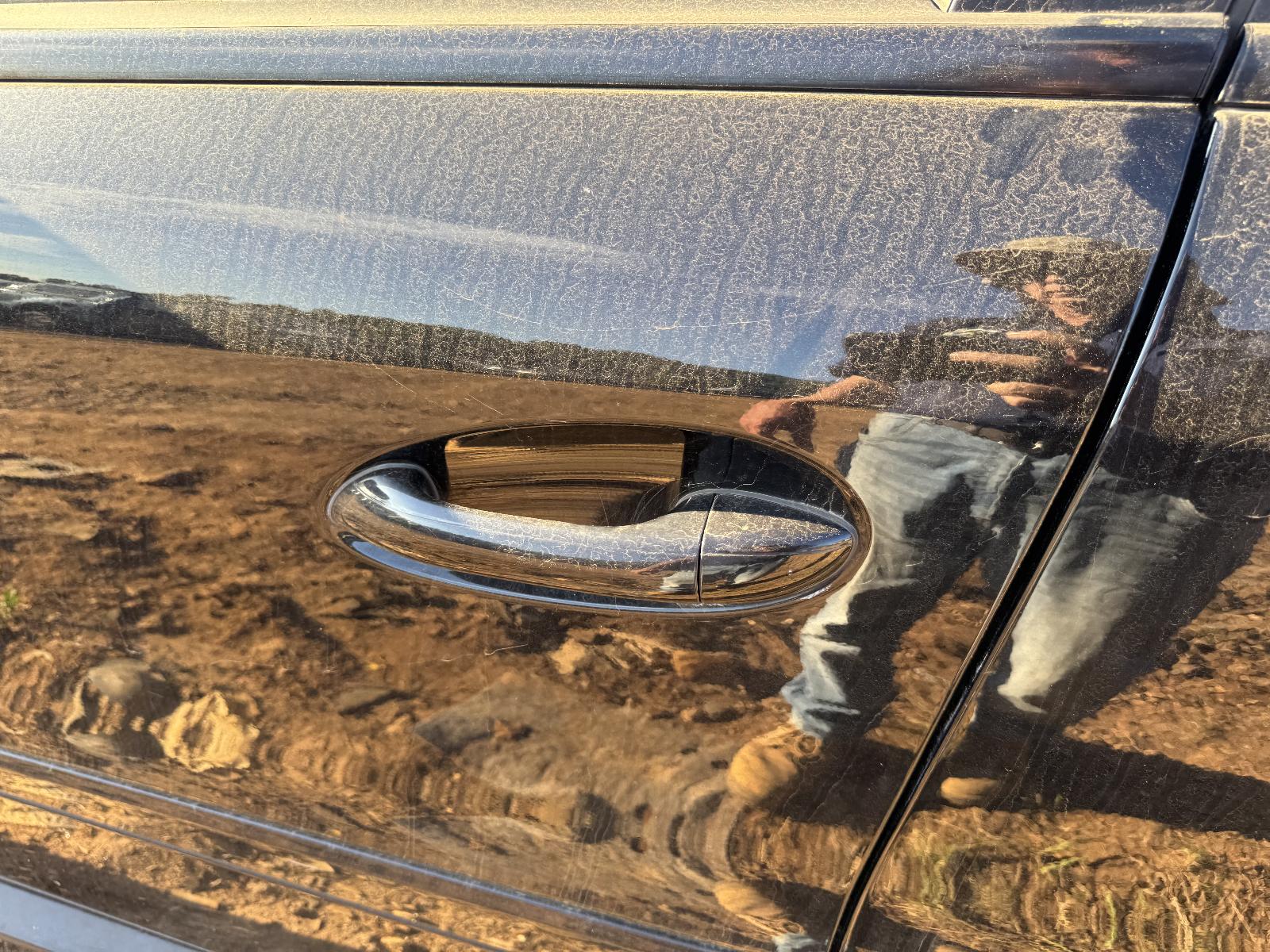 View MERCEDES M CLASS 2008 5 Door Station Wagon Breaking