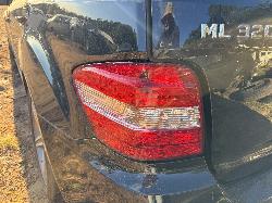 View MERCEDES M CLASS 2008 5 Door Station Wagon Breaking