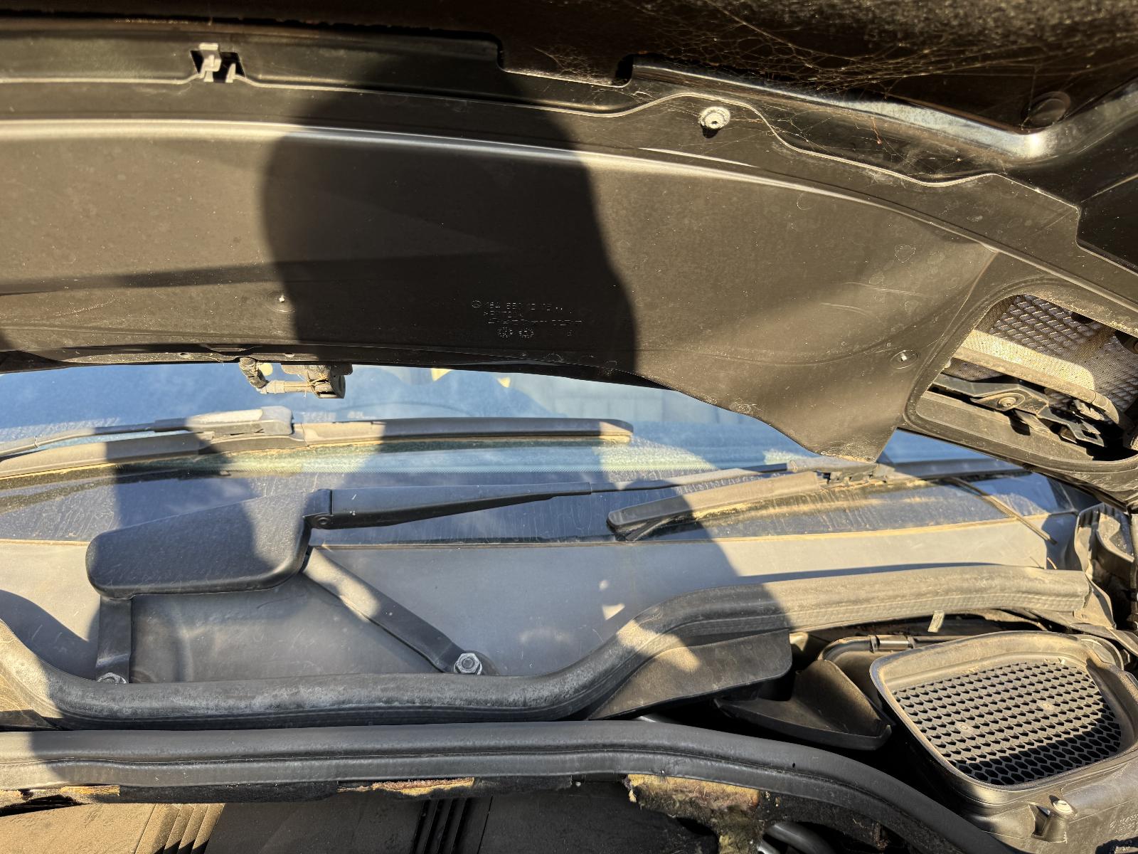 View MERCEDES M CLASS 2008 5 Door Station Wagon Breaking
