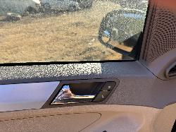 View MERCEDES M CLASS 2008 5 Door Station Wagon Breaking