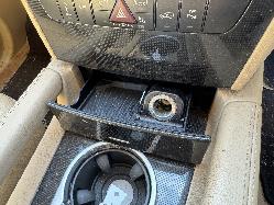 View MERCEDES M CLASS 2008 5 Door Station Wagon Breaking