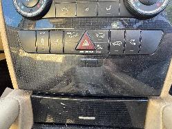 View MERCEDES M CLASS 2008 5 Door Station Wagon Breaking