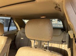 View MERCEDES M CLASS 2008 5 Door Station Wagon Breaking