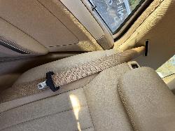 View MERCEDES M CLASS 2008 5 Door Station Wagon Breaking