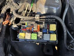 View MERCEDES M CLASS 2008 5 Door Station Wagon Breaking