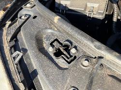 View MERCEDES M CLASS 2008 5 Door Station Wagon Breaking