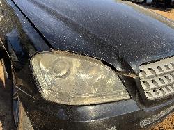 View MERCEDES M CLASS 2008 5 Door Station Wagon Breaking