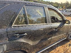 View MERCEDES M CLASS 2008 5 Door Station Wagon Breaking