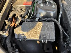 View MERCEDES M CLASS 2008 5 Door Station Wagon Breaking