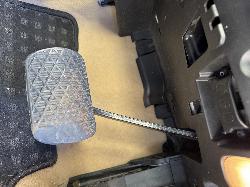 View MERCEDES M CLASS 2008 5 Door Station Wagon Breaking